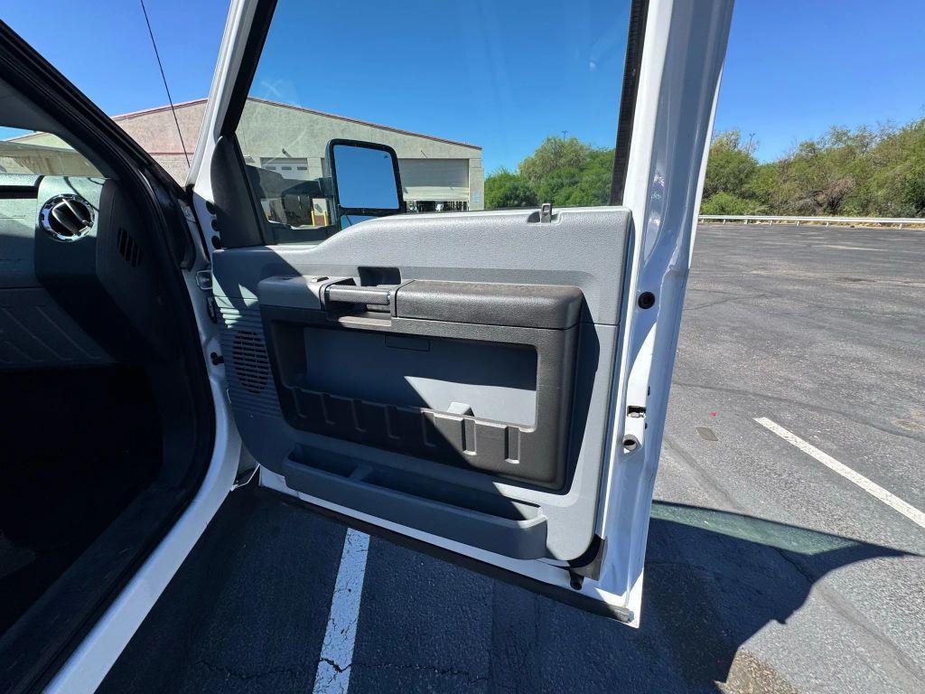 used 2014 Ford F-250 car, priced at $19,990