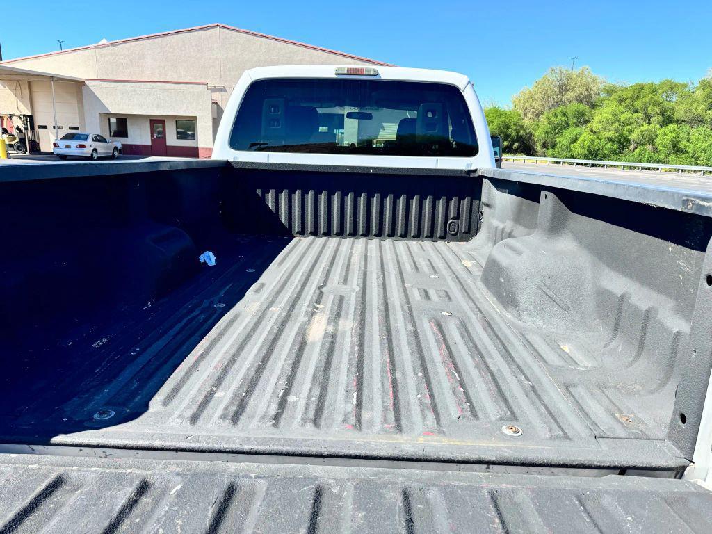 used 2014 Ford F-250 car, priced at $19,990