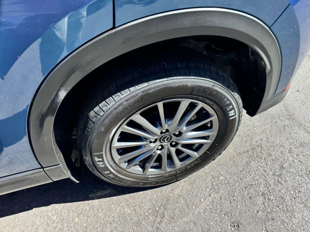 used 2019 Mazda CX-5 car, priced at $9,500