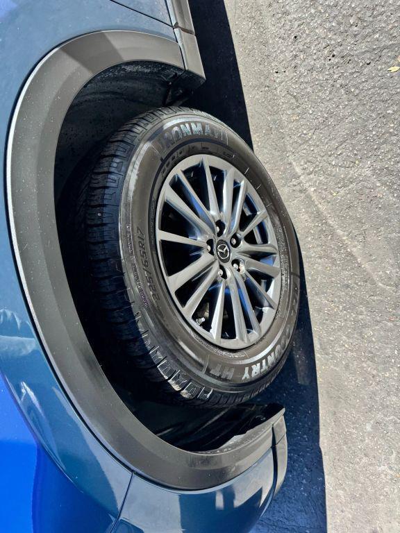 used 2019 Mazda CX-5 car, priced at $9,500