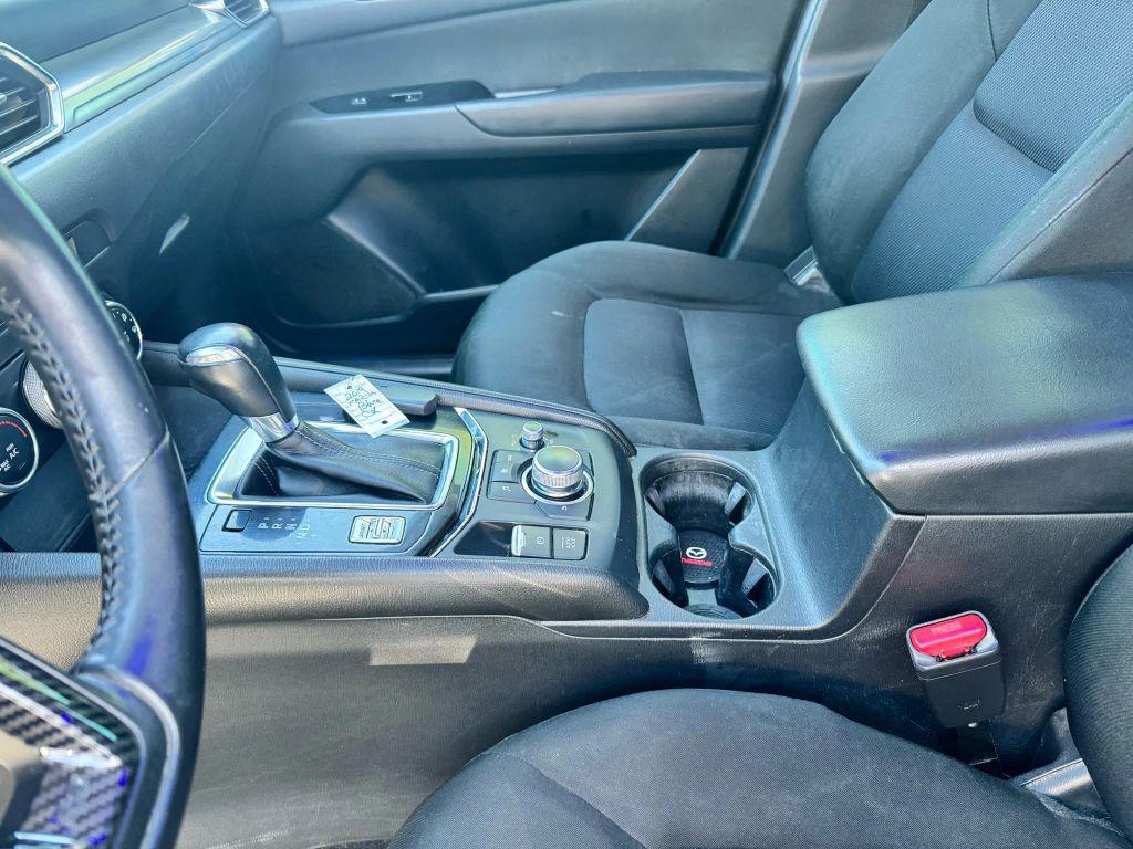 used 2019 Mazda CX-5 car, priced at $9,500