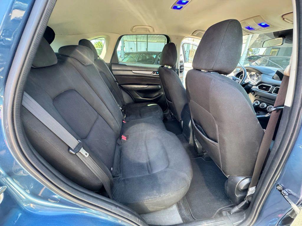 used 2019 Mazda CX-5 car, priced at $9,500