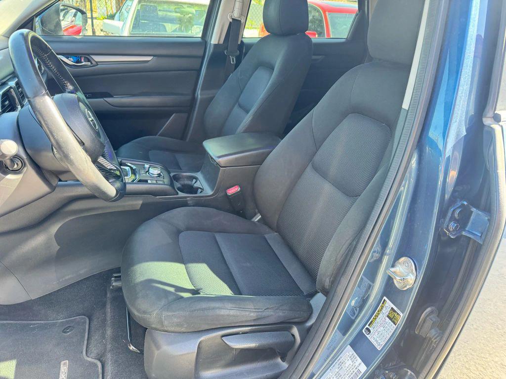 used 2019 Mazda CX-5 car, priced at $9,500