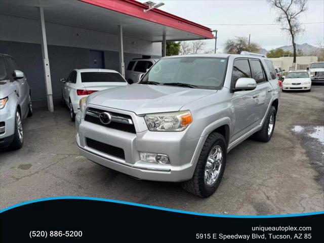 used 2013 Toyota 4Runner car, priced at $18,990