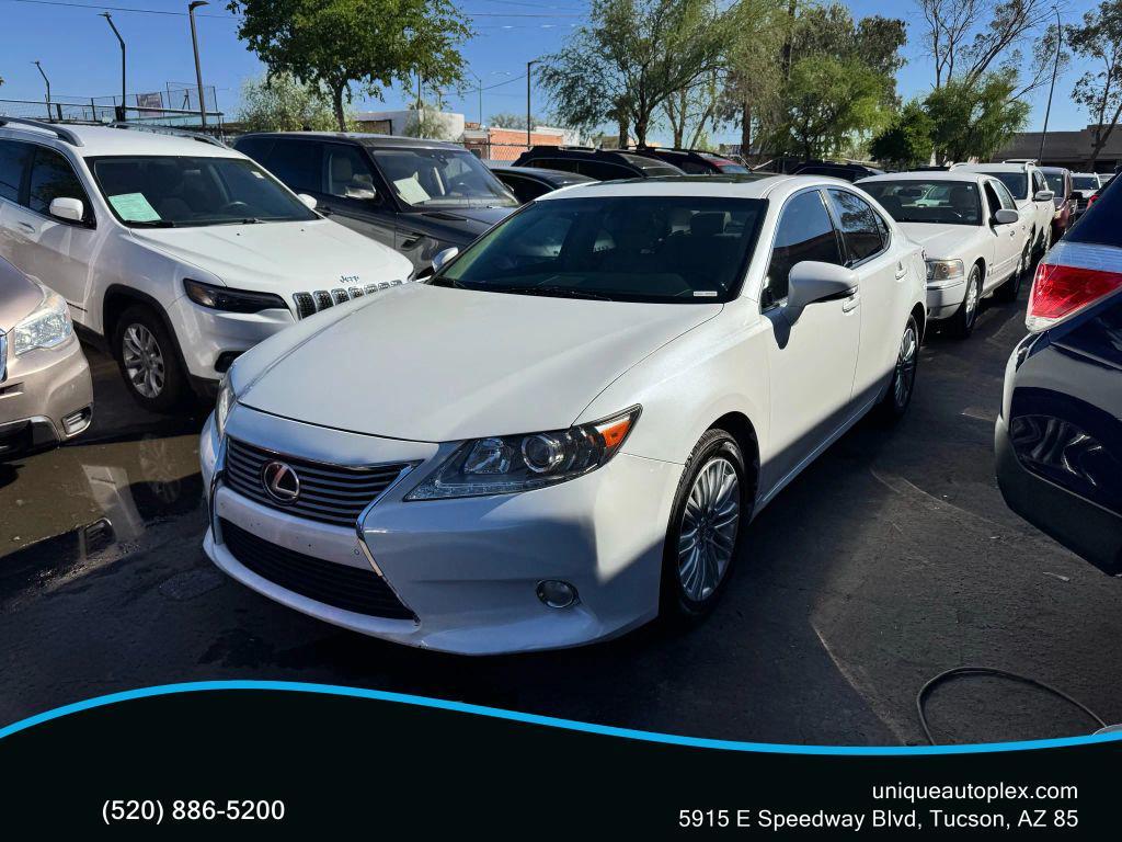 used 2014 Lexus ES 350 car, priced at $8,998