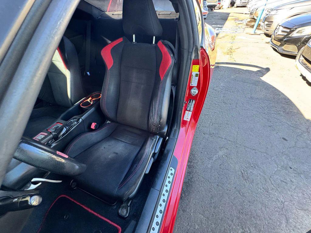 used 2013 Scion FR-S car, priced at $9,500