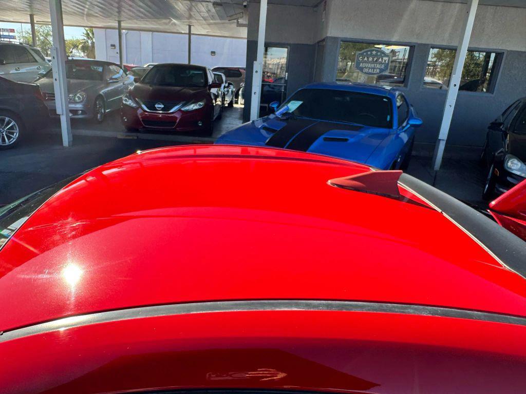 used 2013 Scion FR-S car, priced at $9,500