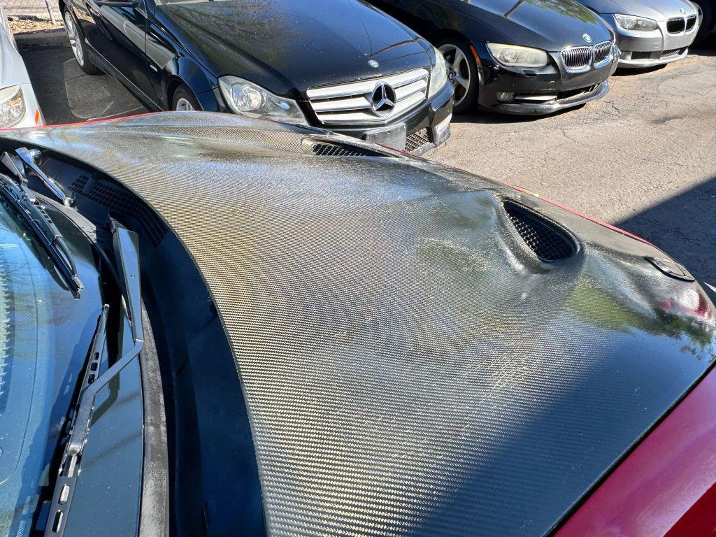 used 2013 Scion FR-S car, priced at $9,500