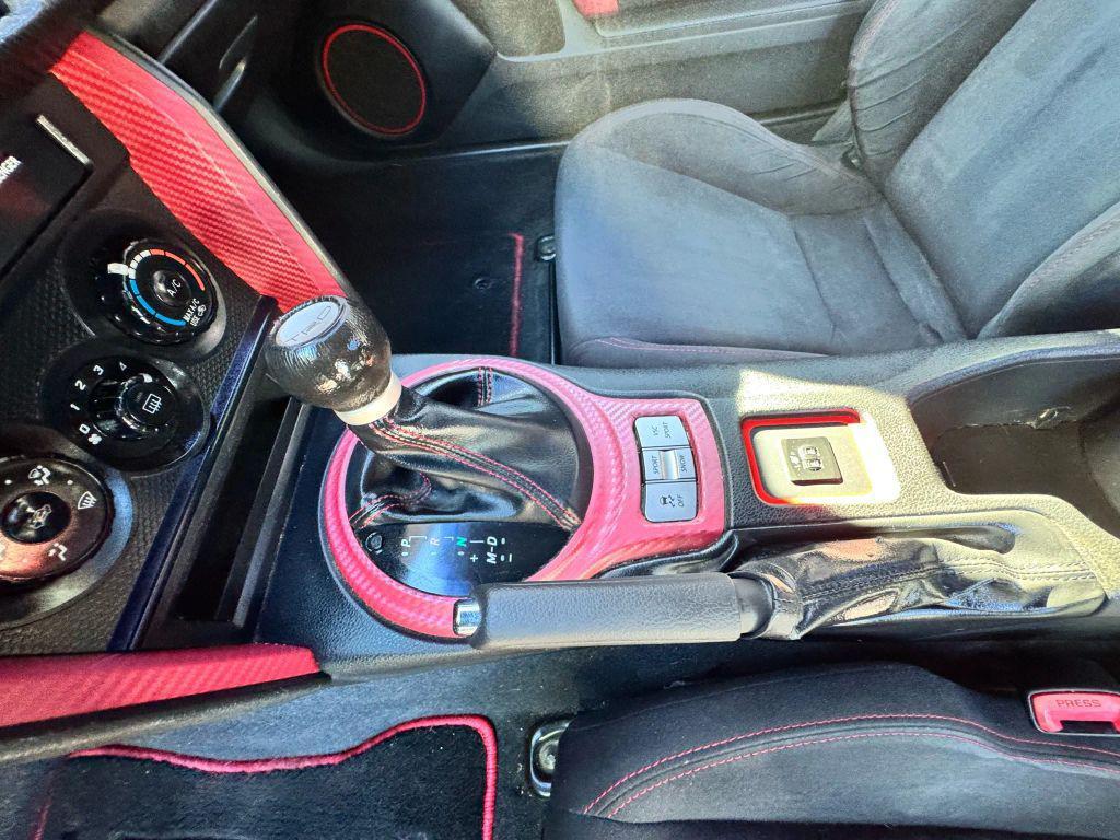 used 2013 Scion FR-S car, priced at $9,500