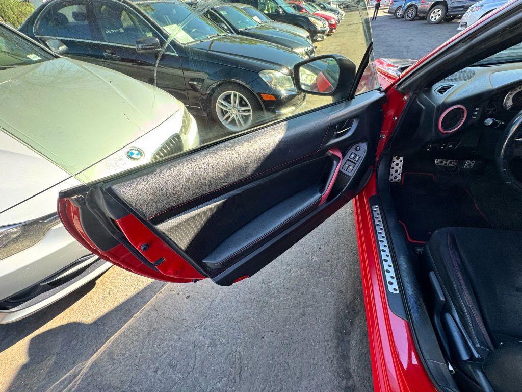 used 2013 Scion FR-S car, priced at $9,500