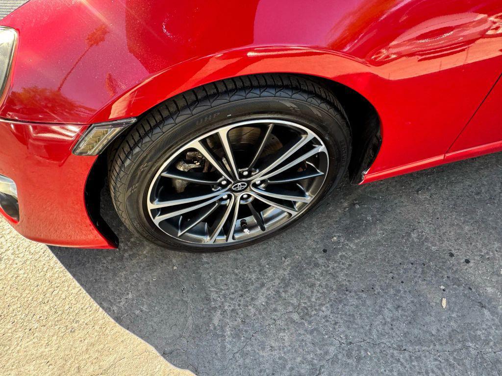 used 2013 Scion FR-S car, priced at $9,500