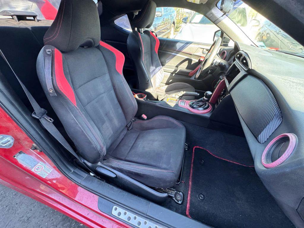 used 2013 Scion FR-S car, priced at $9,500