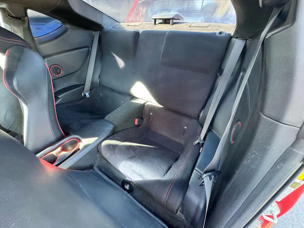 used 2013 Scion FR-S car, priced at $9,500