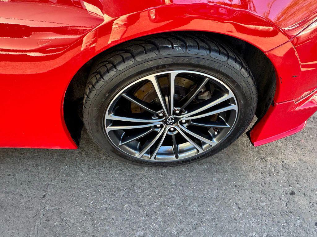 used 2013 Scion FR-S car, priced at $9,500