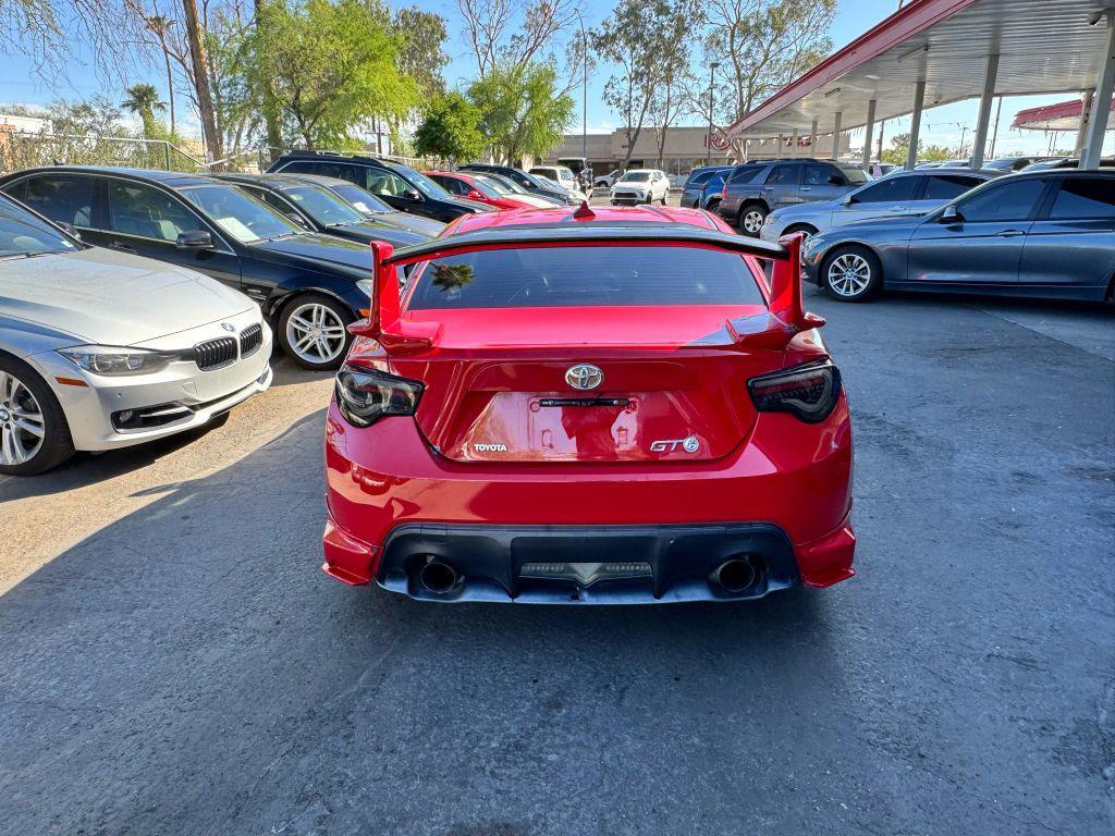 used 2013 Scion FR-S car, priced at $9,500