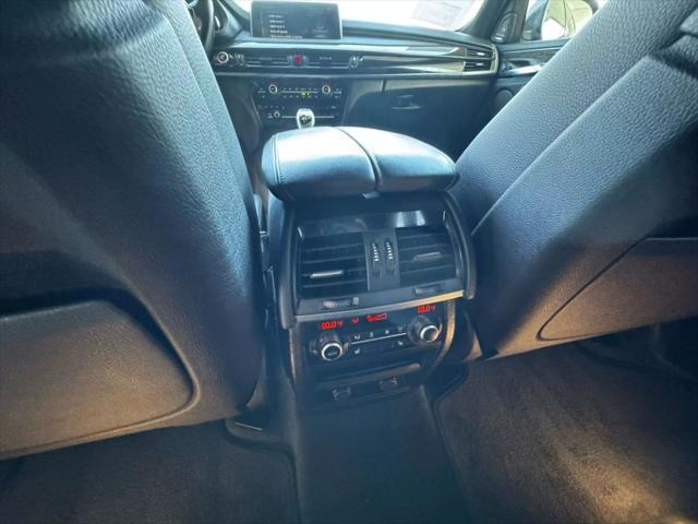 used 2017 BMW X5 car, priced at $19,990