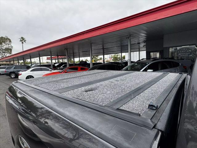 used 2016 Ram 1500 car, priced at $21,000
