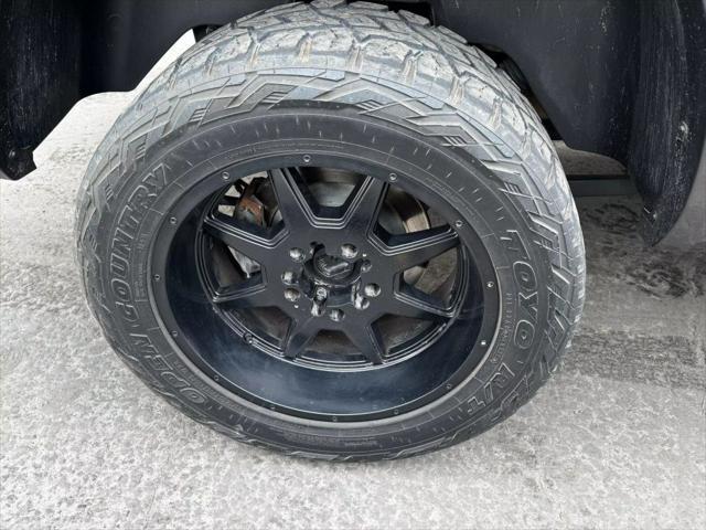 used 2016 Ram 1500 car, priced at $21,000