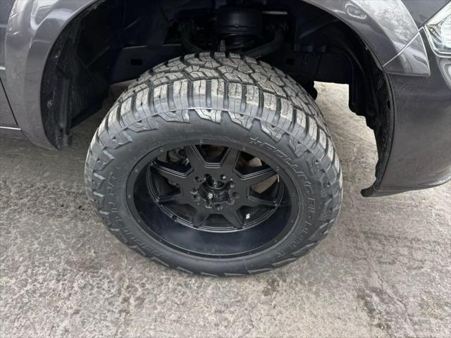 used 2016 Ram 1500 car, priced at $21,000