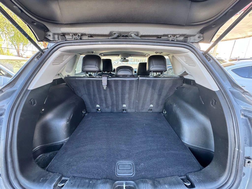 used 2022 Jeep Compass car, priced at $24,250