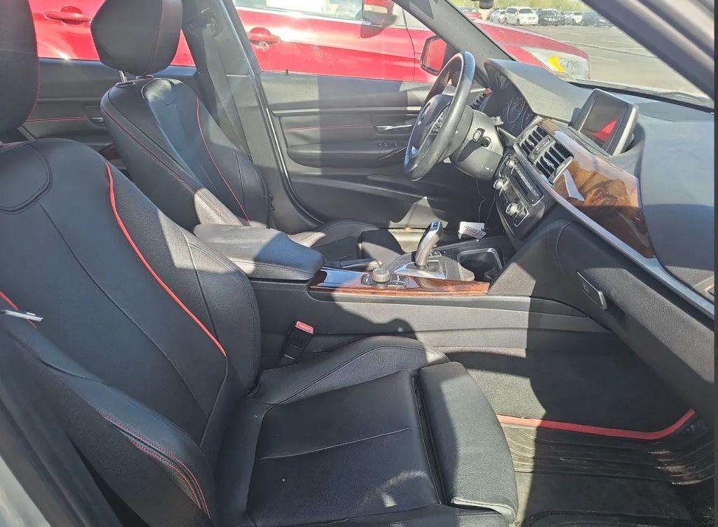 used 2015 BMW 328 car, priced at $8,990