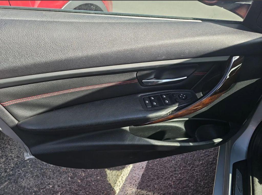 used 2015 BMW 328 car, priced at $8,990