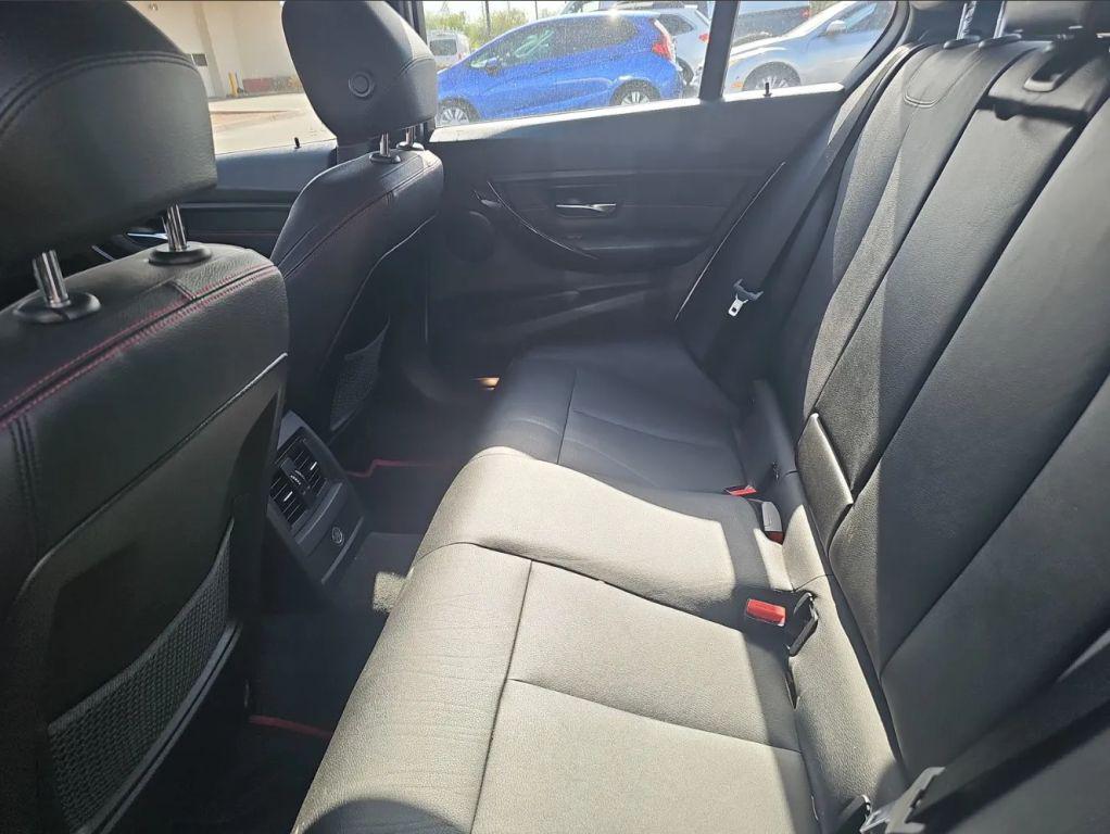 used 2015 BMW 328 car, priced at $8,990