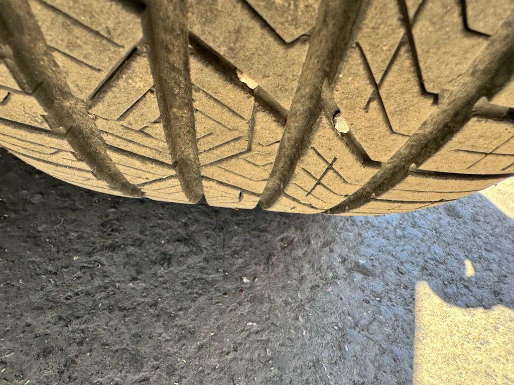 used 2007 Ford Mustang car, priced at $11,550