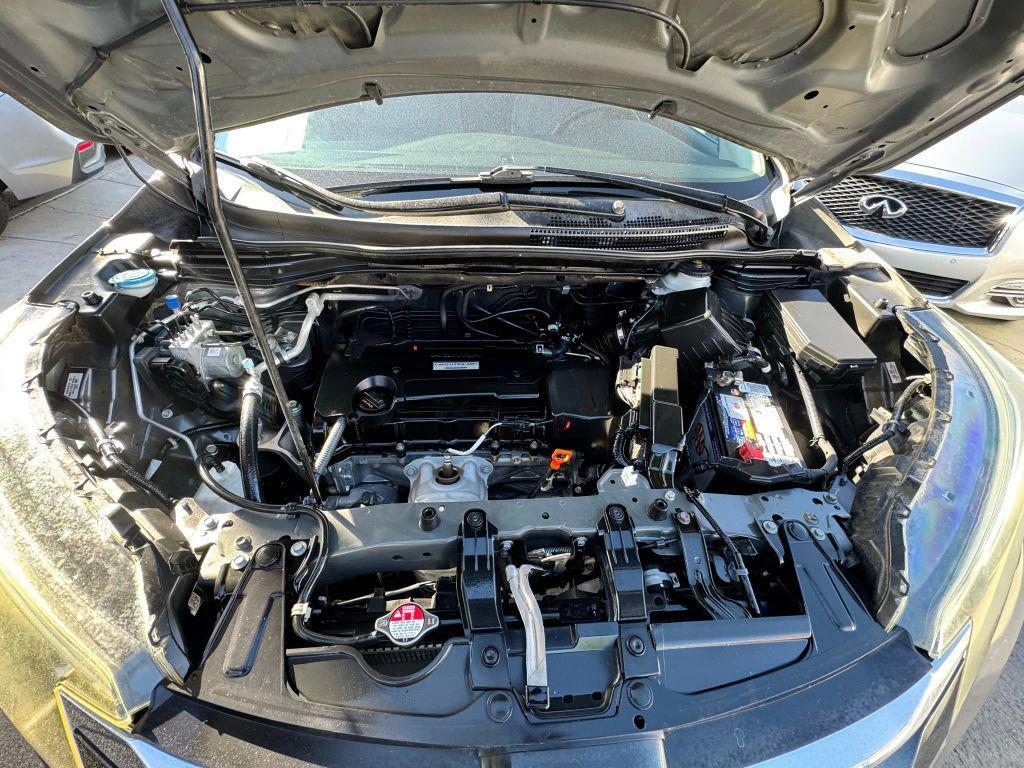 used 2016 Honda CR-V car, priced at $12,990