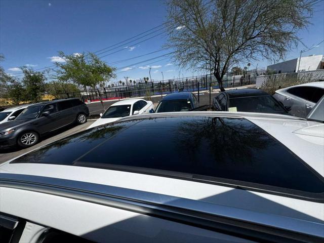 used 2019 BMW X3 car, priced at $18,000
