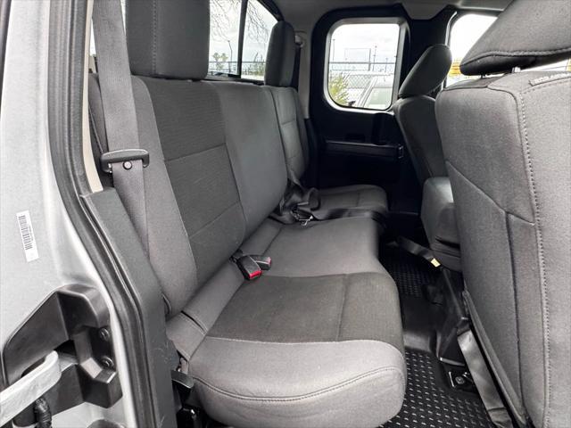 used 2014 Nissan Titan car, priced at $9,000