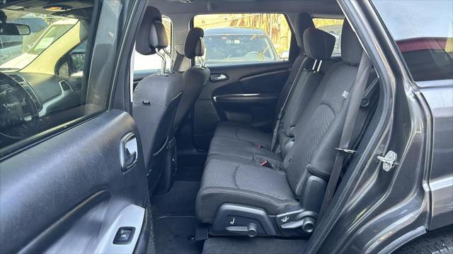 used 2017 Dodge Journey car, priced at $6,500