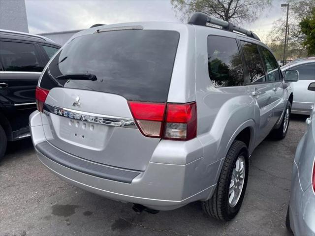 used 2010 Mitsubishi Endeavor car, priced at $5,990