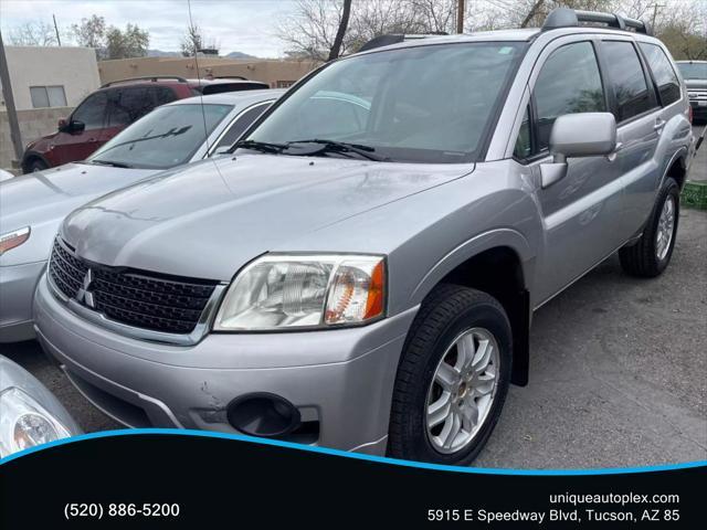 used 2010 Mitsubishi Endeavor car, priced at $5,990