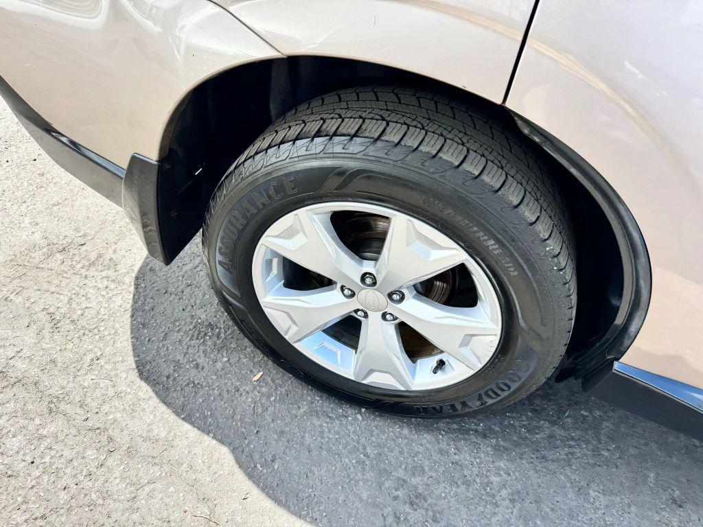 used 2015 Subaru Forester car, priced at $9,500