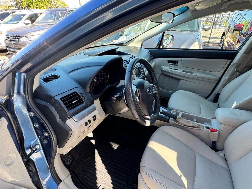 used 2014 Subaru XV Crosstrek car, priced at $8,990