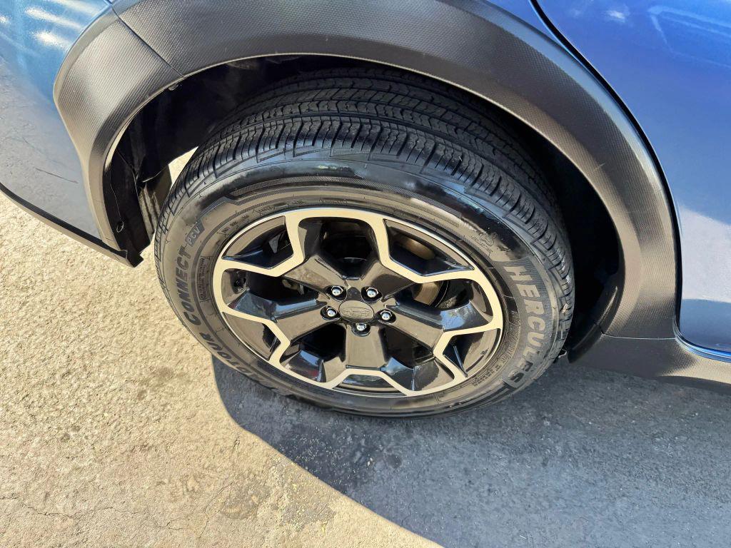 used 2014 Subaru XV Crosstrek car, priced at $8,990