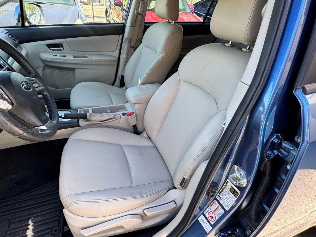 used 2014 Subaru XV Crosstrek car, priced at $8,990