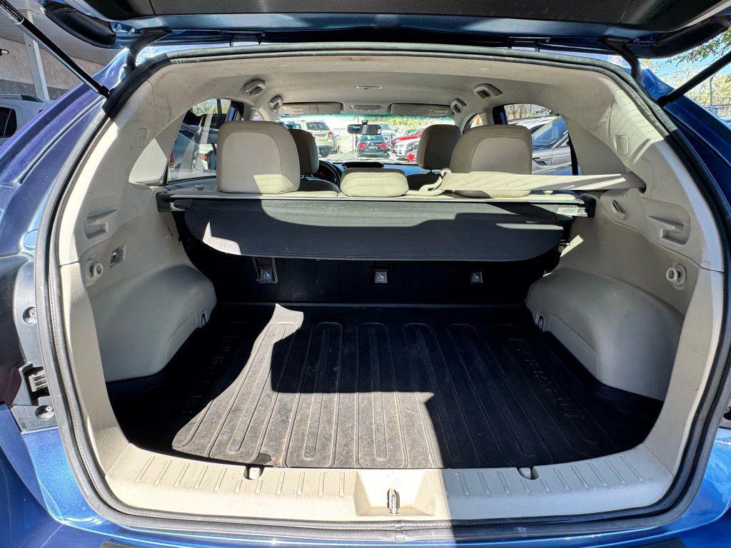 used 2014 Subaru XV Crosstrek car, priced at $8,990