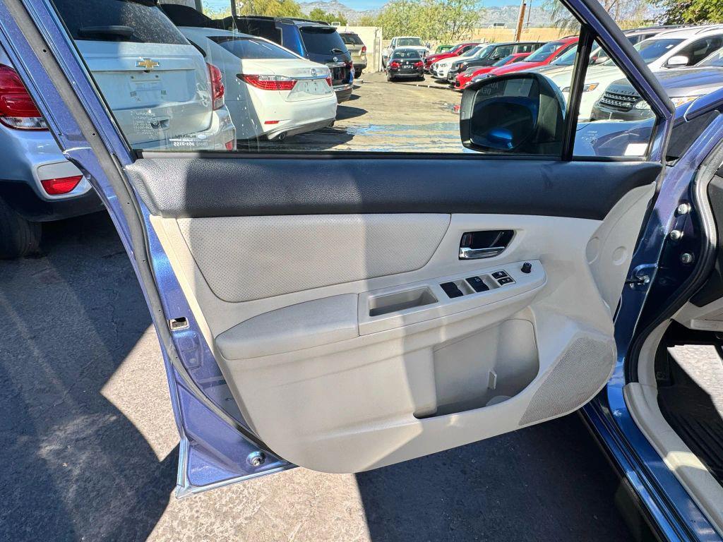 used 2014 Subaru XV Crosstrek car, priced at $8,990