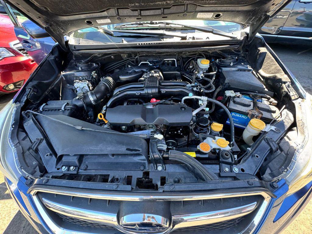 used 2014 Subaru XV Crosstrek car, priced at $8,990