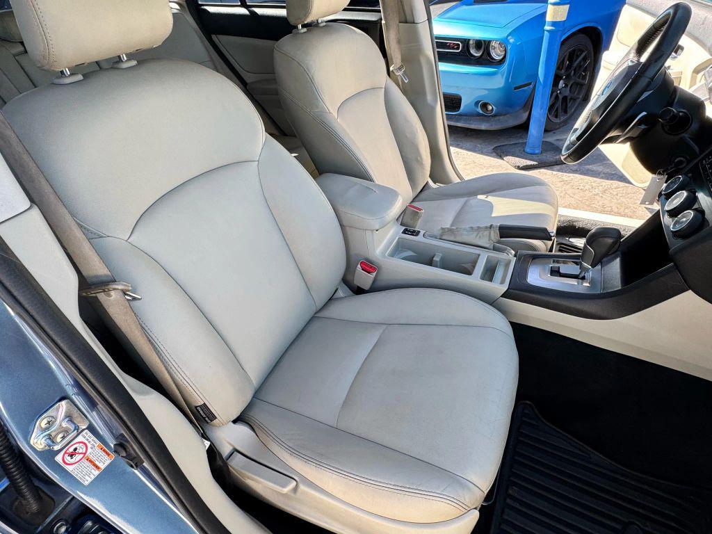 used 2014 Subaru XV Crosstrek car, priced at $8,990