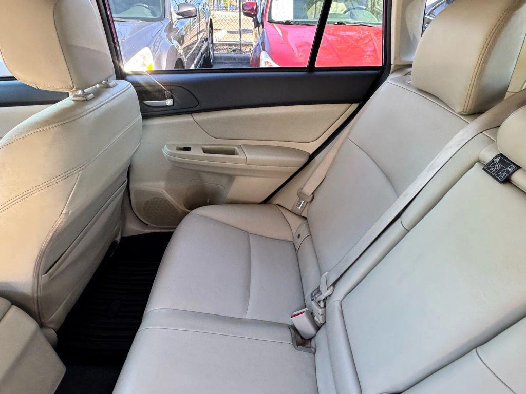 used 2014 Subaru XV Crosstrek car, priced at $8,990