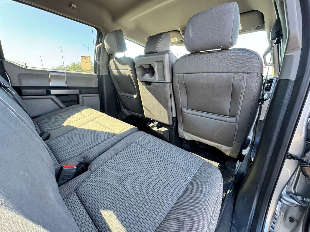 used 2020 Ford F-350 car, priced at $27,990