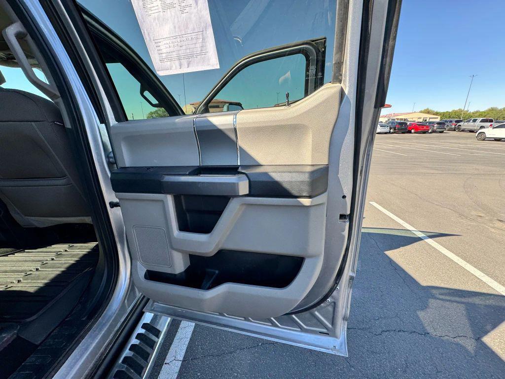 used 2020 Ford F-350 car, priced at $27,990