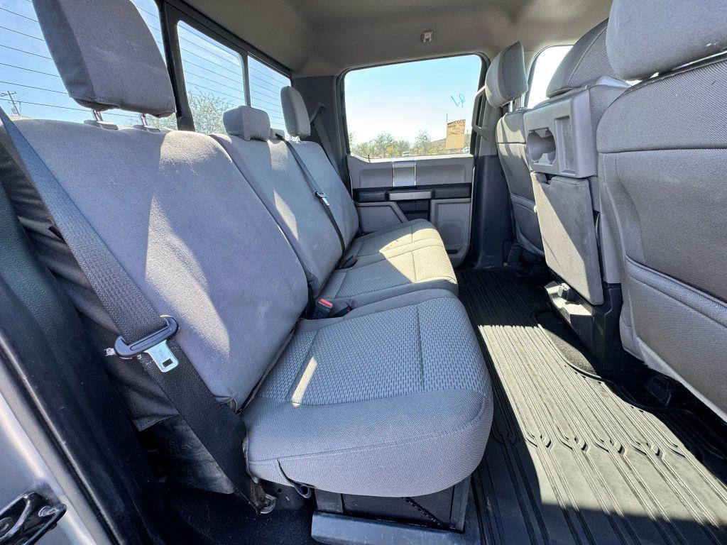 used 2020 Ford F-350 car, priced at $27,990