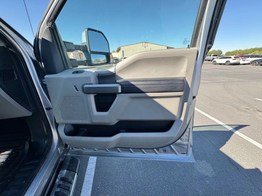 used 2020 Ford F-350 car, priced at $27,990