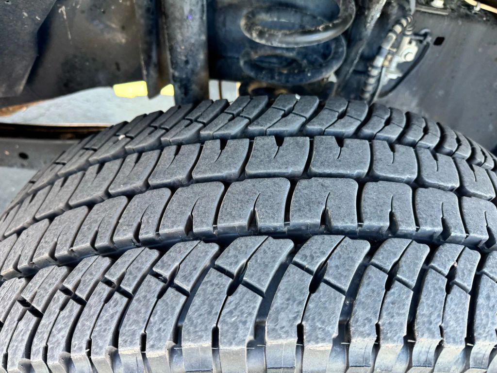 used 2020 Ford F-350 car, priced at $27,990