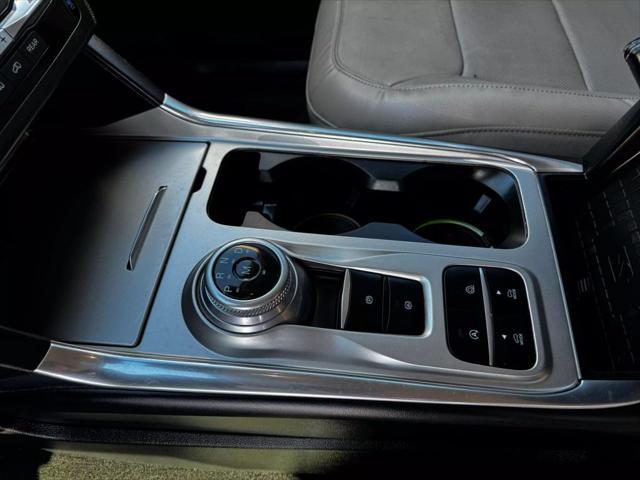 used 2020 Ford Explorer car, priced at $21,500