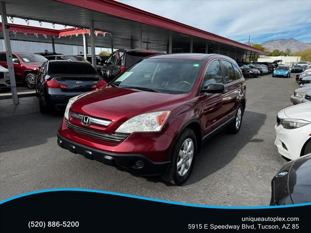 used 2009 Honda CR-V car, priced at $7,490